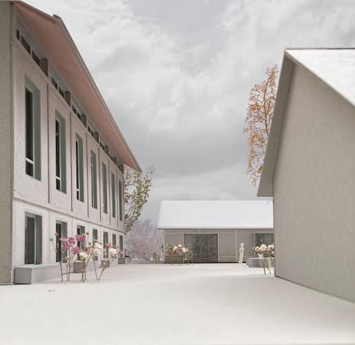 Thalmann Knechtle Architekten GmbH