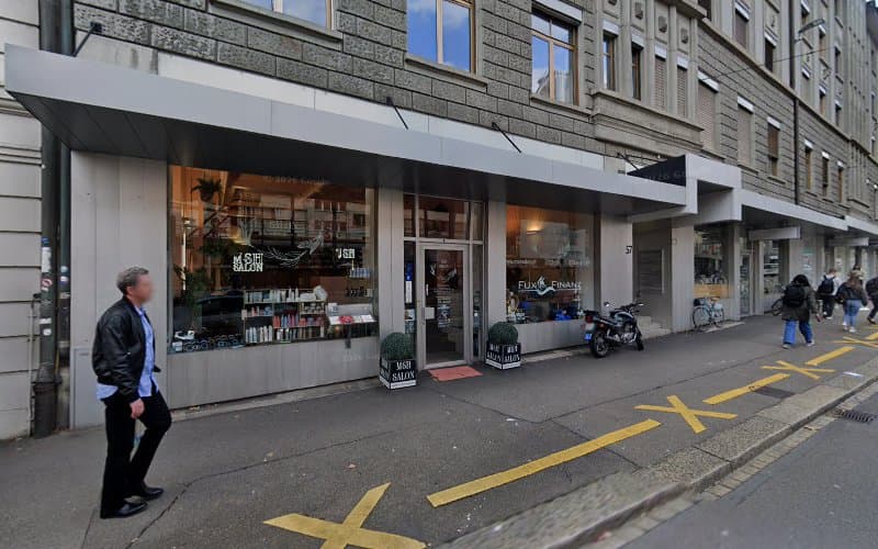 Certimo AG - Zurich — Immobilienverwaltung in Zürich