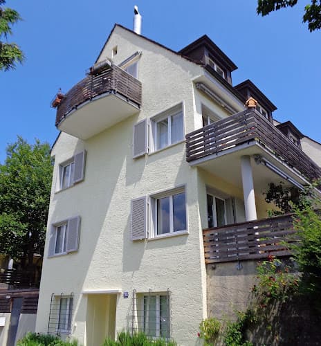 Karin Infanger . Innenarchitekturbüro
