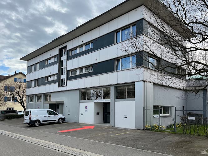 Gnädinger Architektur Modellbau GmbH