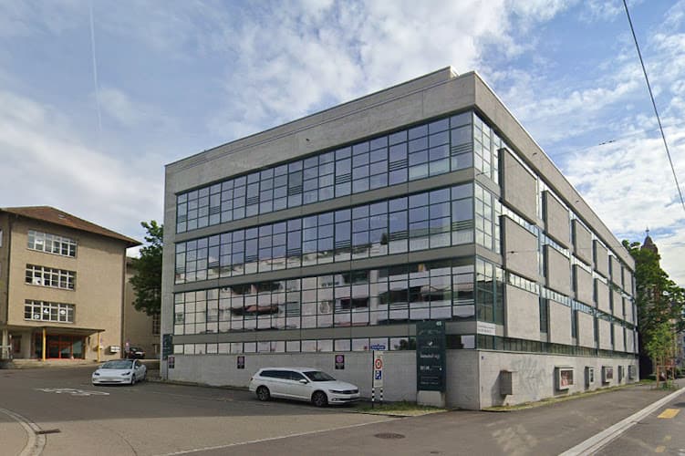 Itten+Brechbühl AG