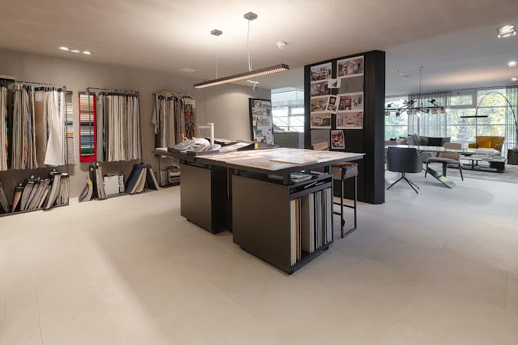 CG INTERIORS