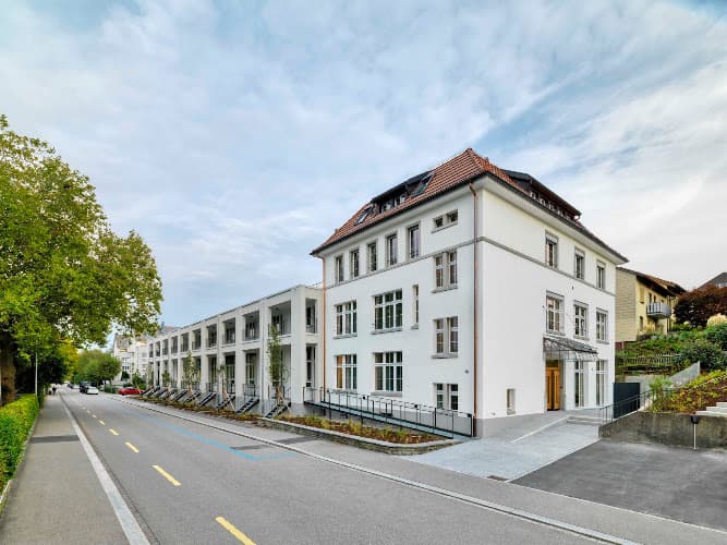 Alder Markus, Architekten GmbH