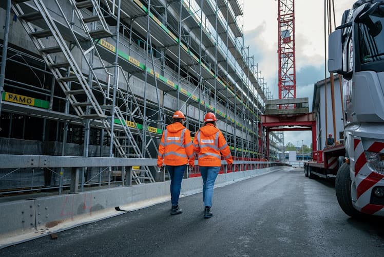 CSD Ingenieure