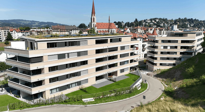 Lubina Engineering GmbH