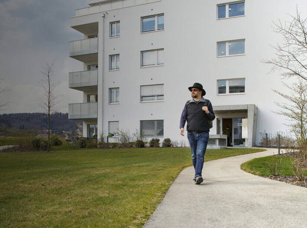 assetimmo Immobilien-Anlagestiftung — Immobilienmakler in Zürich