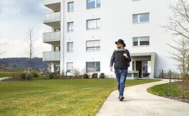 assetimmo Immobilien-Anlagestiftung — Immobilienmakler in Zürich (Bild 2)