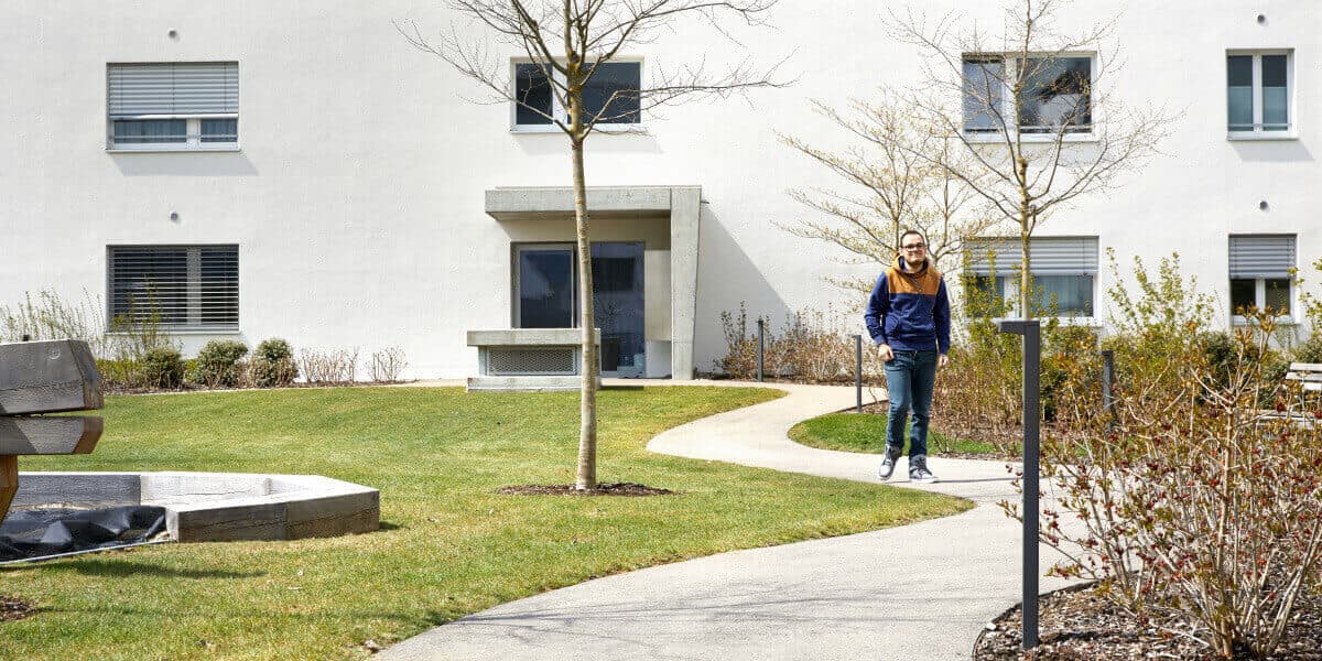 assetimmo Immobilien-Anlagestiftung — Immobilienmakler in Zürich (Bild 3)