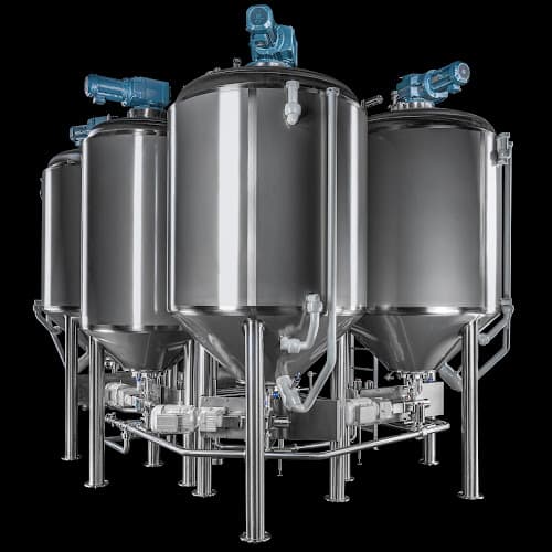Trinox Engineering AG