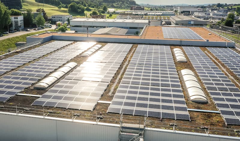 solarmotion ag