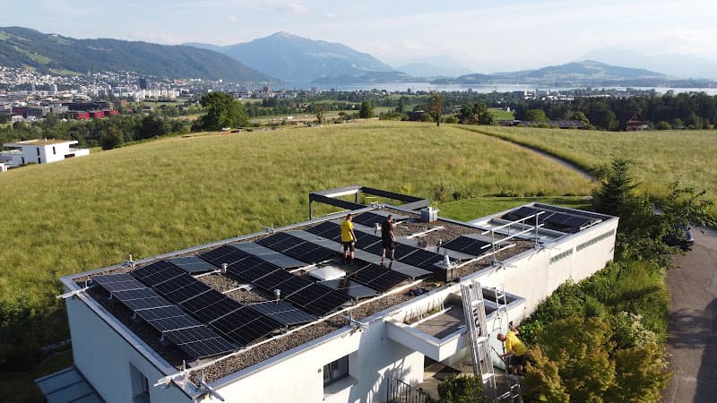 LERM Solar AG