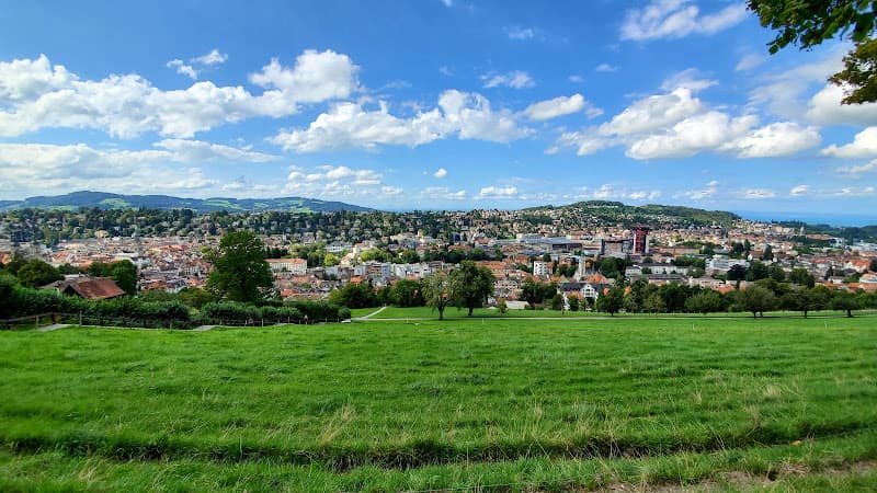 Familiengarten Dreilinden