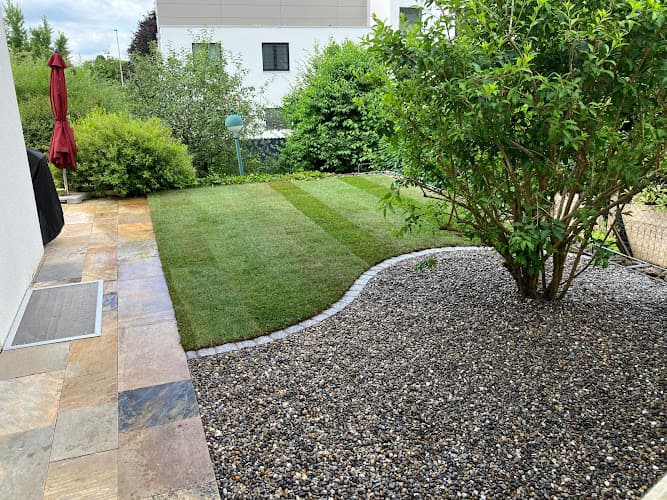 Ambauen Gartenbau GmbH