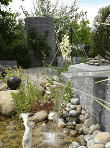 Frick Gartenbau AG
