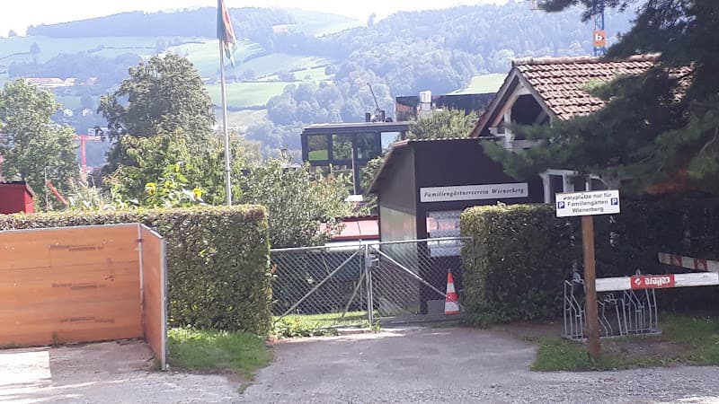 Familiengarten Wienerberg