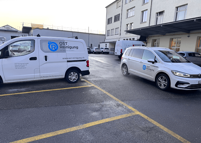 Ost Reinigung GmbH