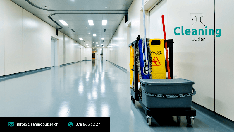 Cleaning Butler GmbH