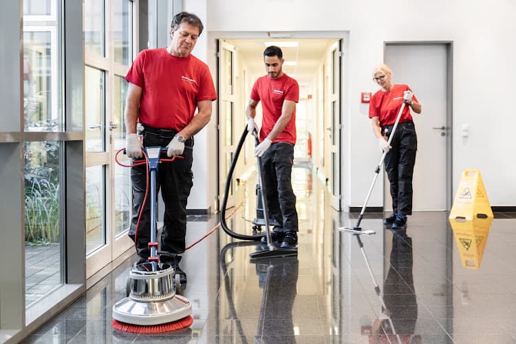 Dussmann Service AG
