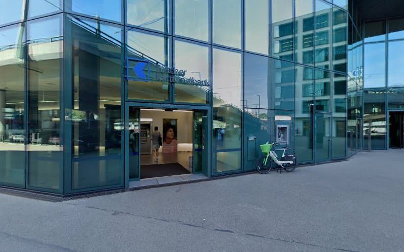 Swiss Prime Site Solutions AG — Immobilienmakler in Zürich