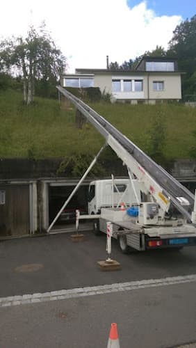 Odermatt Transporte AG