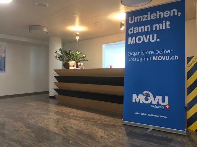 MOVU