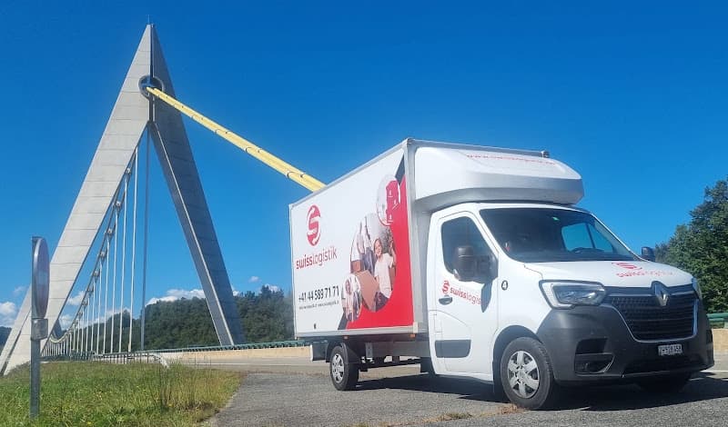 SwissLogistik GmbH