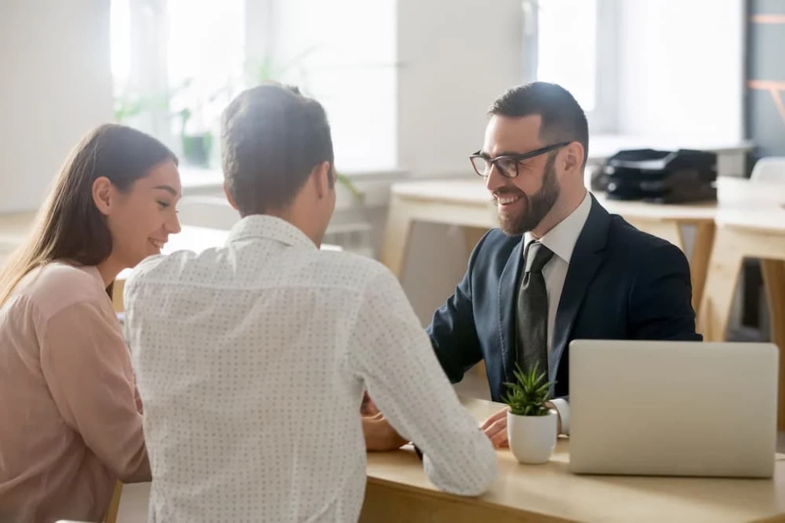 Agence immobilière Neho