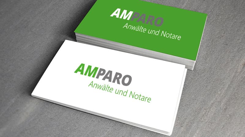 Amparo GmbH