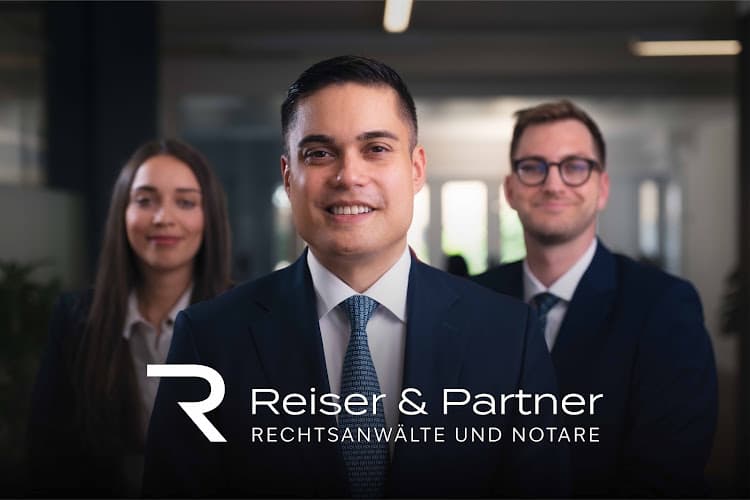 Reiser + Partner AG