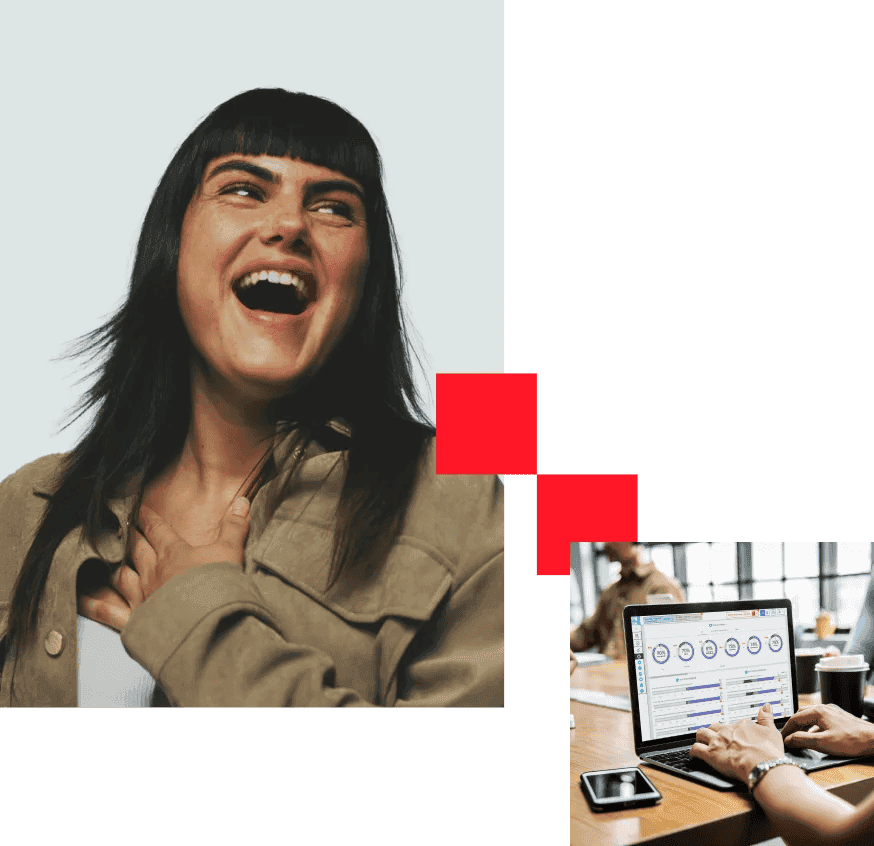 Great Place To Work — Unternehmensberatung in Zürich (Bild 2)