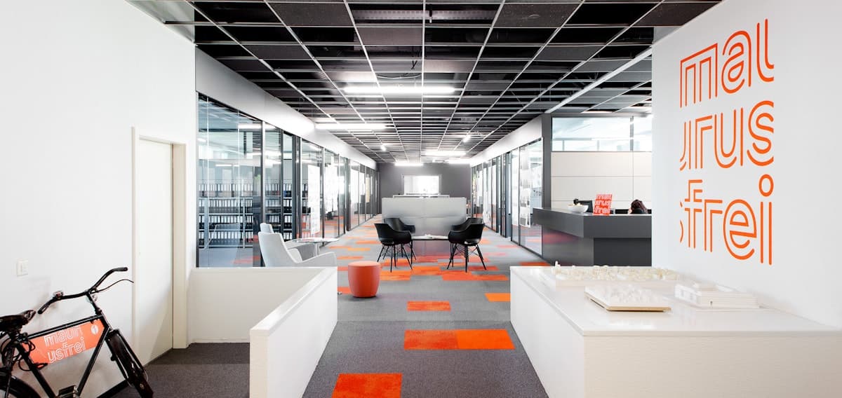 rau werbeagentur — Werbeagentur in Zürich (Bild 2)