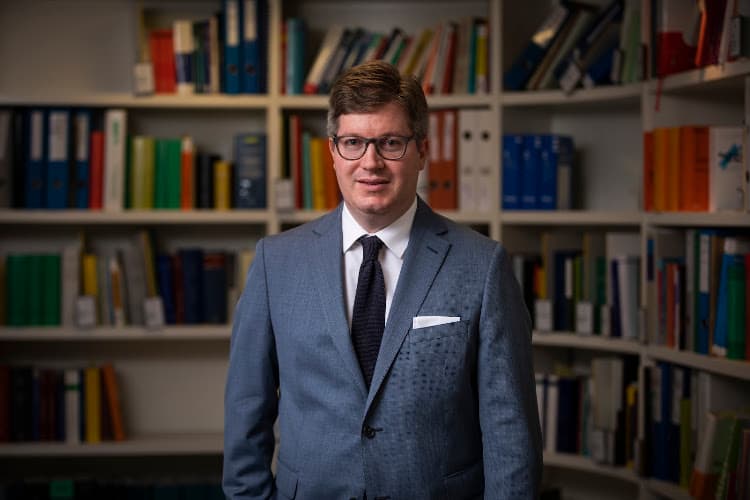 Anwaltsbüro Hänzi & Koch