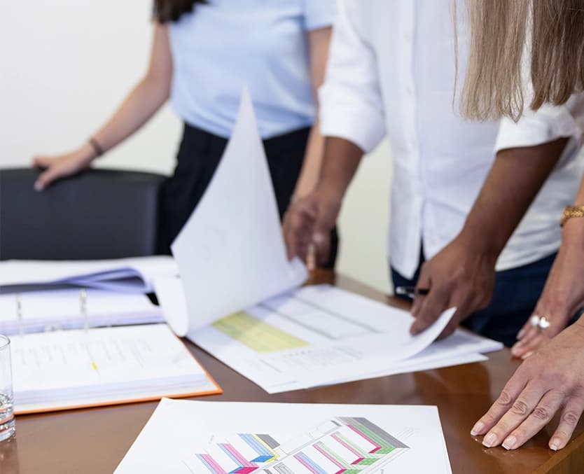 HRS Real Estate AG — Bauunternehmen in Muri bei Bern