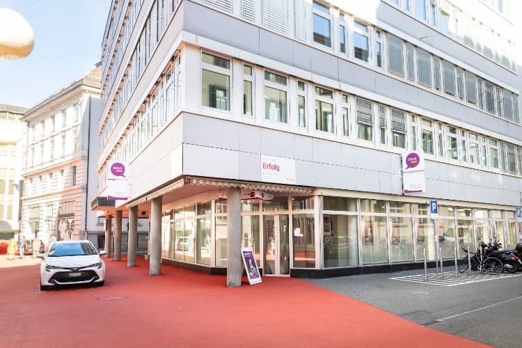 BANK-now AG St. Gallen