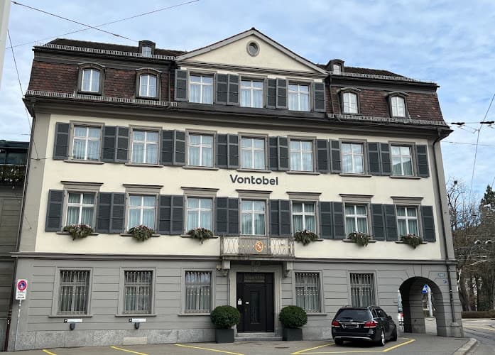 Bank Vontobel AG