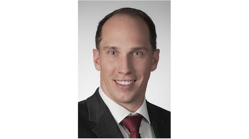 Pascal Schoop - Finanzberater bei Swiss Life Select