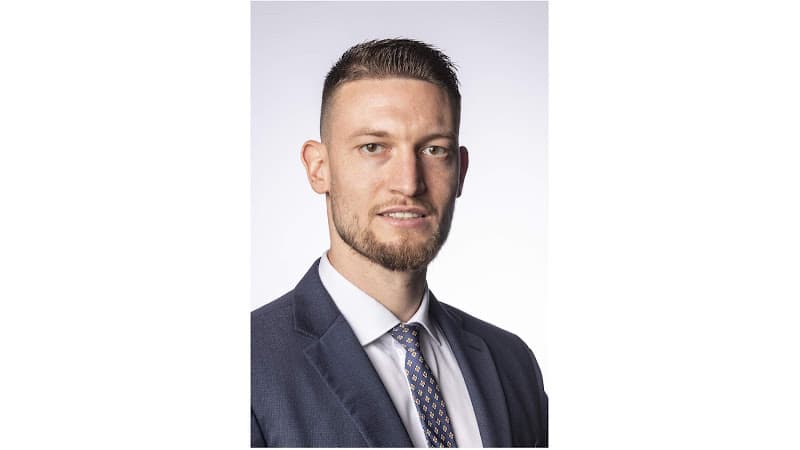 Ilario Engler - Finanzberater bei Swiss Life Select