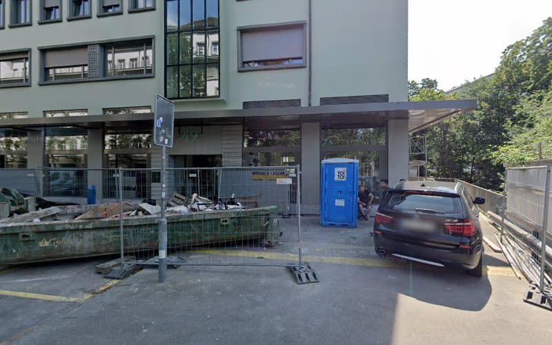 Star Trust Immobilien und Treuhand AG — Immobilienmakler in Zürich