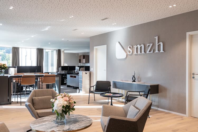 smzh ag