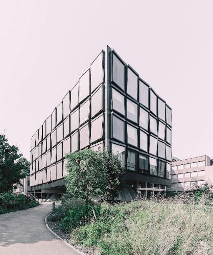 Helvetia | St. Gallen Dufourstrasse