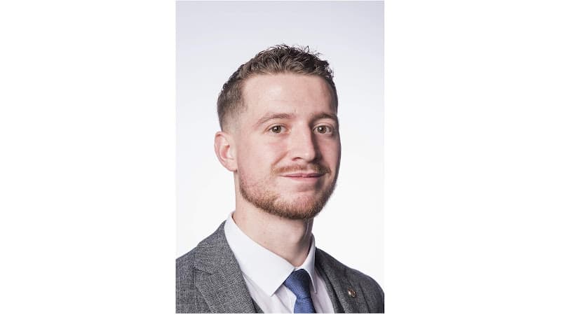 Nico Rappo - Finanzberater bei Swiss Life Select