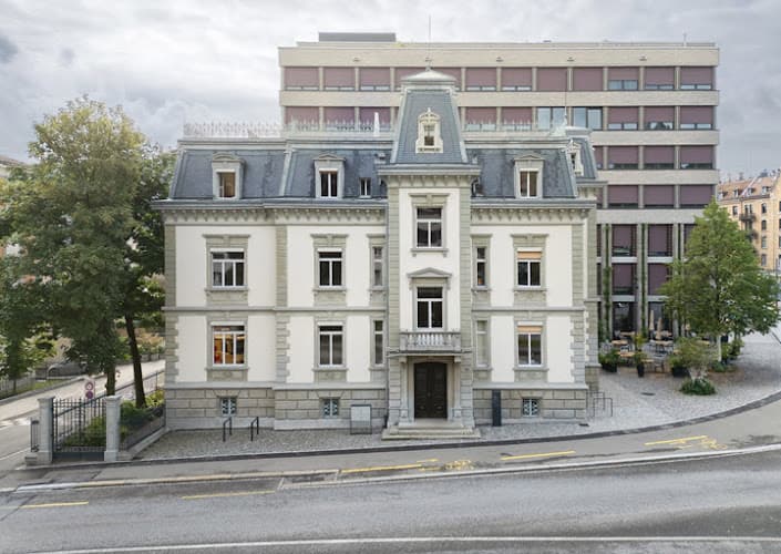 Swiss Life Wealth Managers