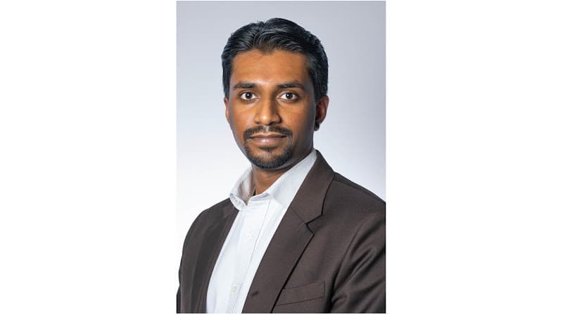 Hirushan Sivanathan - Führungskraft bei Swiss Life Select