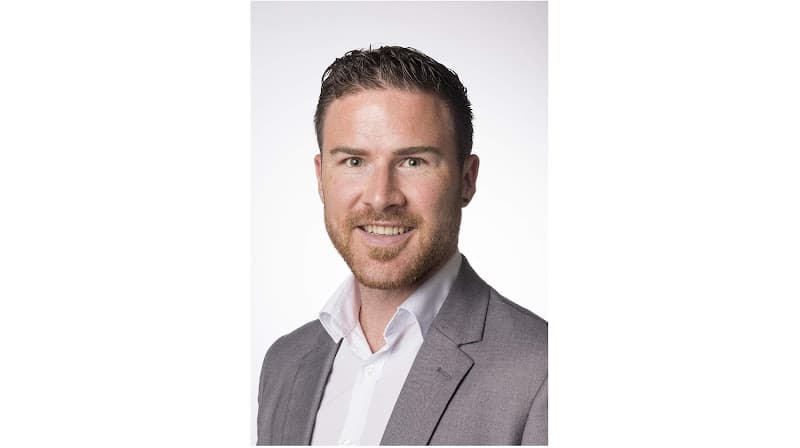 Tobias Popp - Finanzberater bei Swiss Life Select