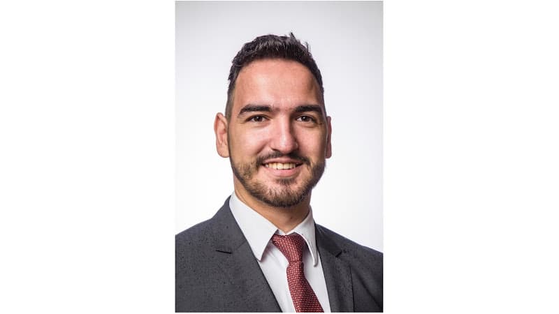 Görkem Sarikaya - Finanzberater bei Swiss Life Select