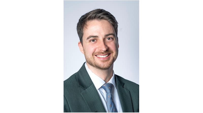Alexander Burth - Finanzberater bei Swiss Life Select