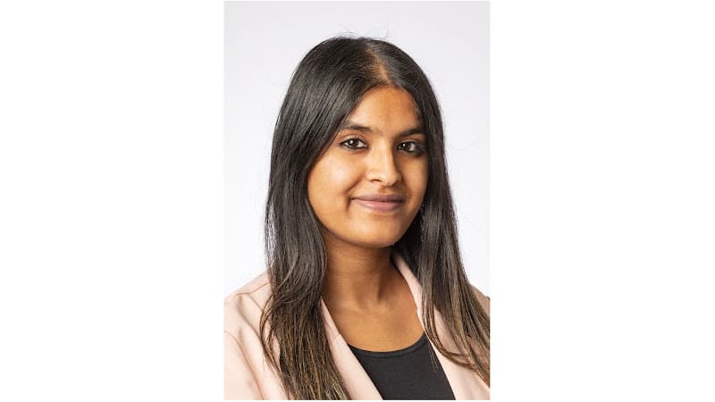 Dilaniya Thurai - Finanzberaterin bei Swiss Life Select