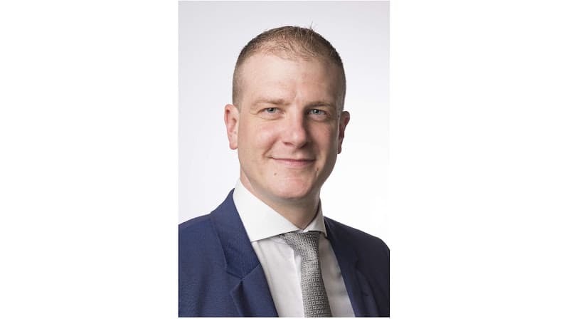 Remo Bachmann - Finanzberater bei Swiss Life Select