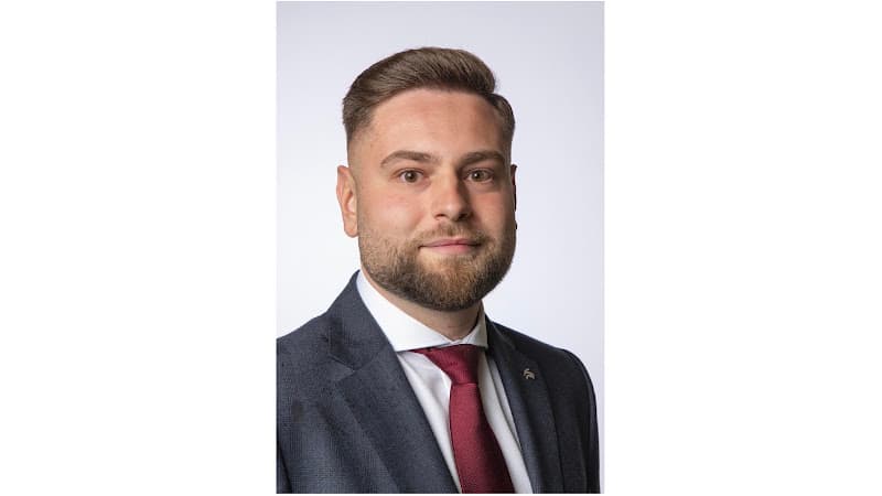 Stefan Ivankovic - Führungskraft bei Swiss Life Select