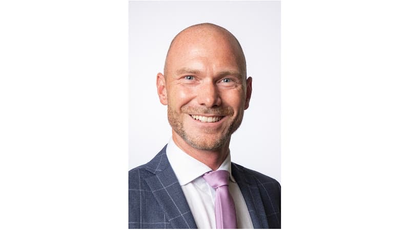 Andreas Bänziger - Führungskraft bei Swiss Life Select
